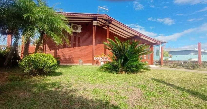 Casa com 3 quartos à venda no Nordeste, Imbé 