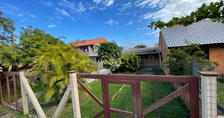 Casa com 2 quartos à venda no Centro, Imbé 