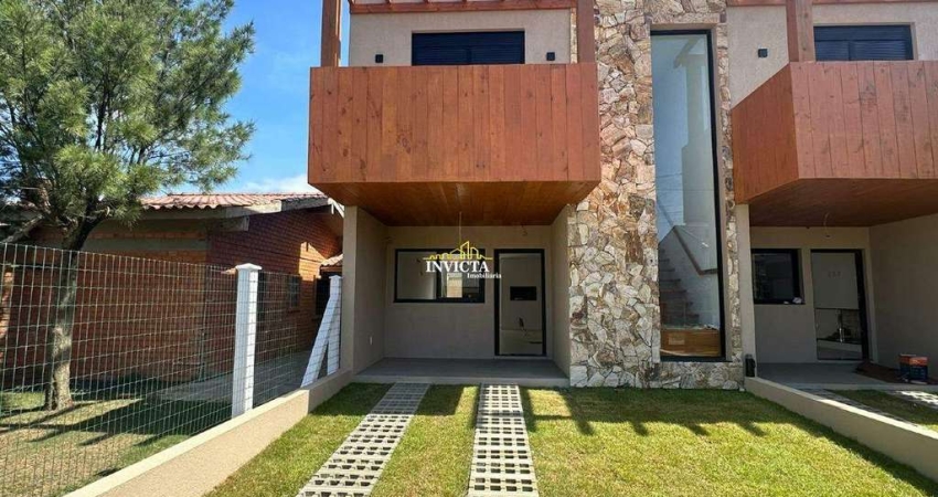 Casa com 3 quartos à venda no Balneário Harmonia, Imbé 