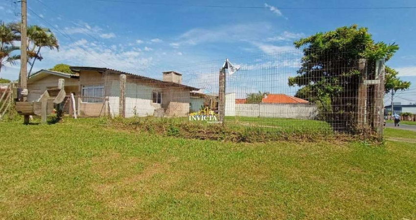 Terreno à venda no Centro, Imbé 