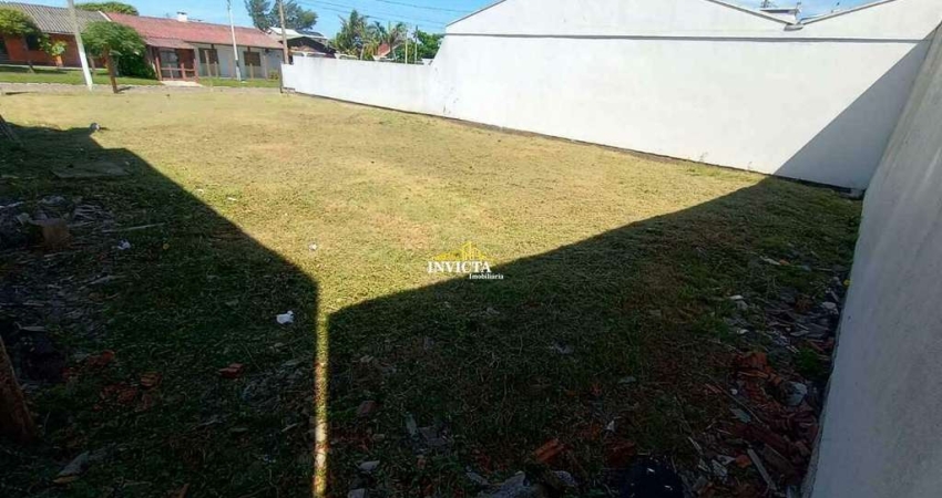 Terreno à venda no Mariluz (Distrito), Imbé 