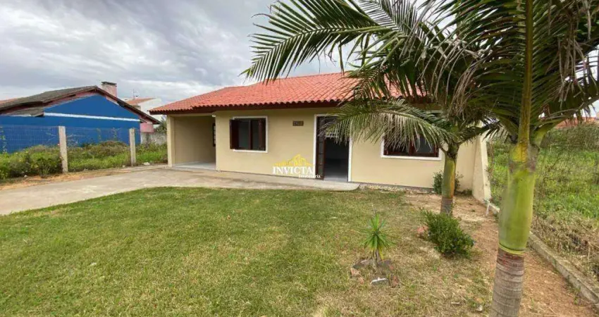 Casa com 3 quartos à venda no Centro, Imbé 