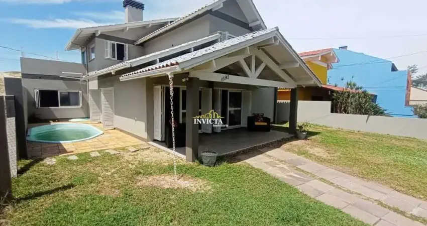 Casa com 6 quartos à venda no Centro, Imbé 