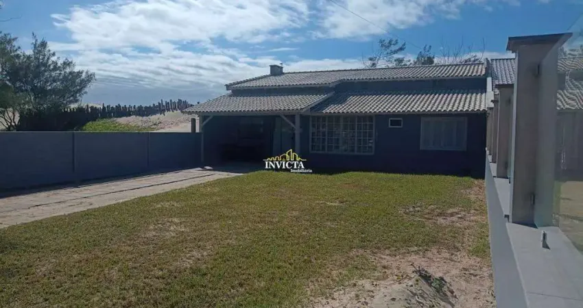 Casa com 2 quartos à venda no Mariluz (Distrito), Imbé 