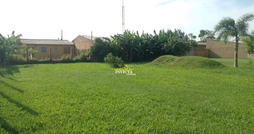 Terreno à venda no Mariluz (Distrito), Imbé 