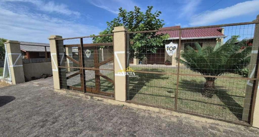 Casa com 3 quartos à venda no Nordeste, Imbé 