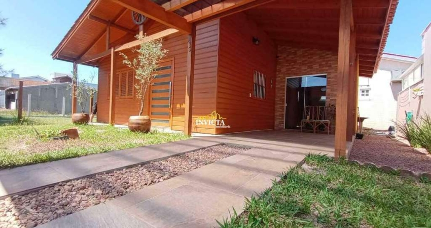 Casa com 2 quartos à venda no Mariluz (Distrito), Imbé 