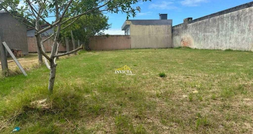 Terreno à venda no Presidente (Distrito), Imbé 