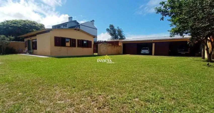Casa com 6 quartos à venda no Mariluz (Distrito), Imbé 
