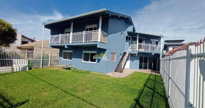 Exelente Sobrado no balneário Nordeste próximo do mar.