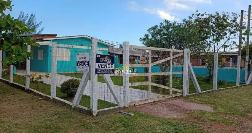 Casa com 3 quartos à venda no Santa Terezinha (Distrito), Imbé 