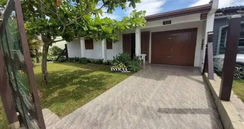 Casa com 3 quartos à venda no Mariluz (Distrito), Imbé 