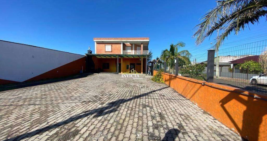 Prédio à venda no Santa Terezinha (Distrito), Imbé 