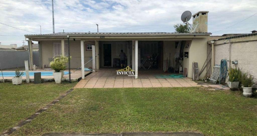 Casa com 3 quartos à venda no Santa Terezinha (Distrito), Imbé 