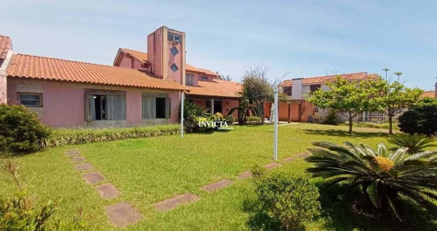 Casa com 4 quartos à venda no Mariluz (Distrito), Imbé 