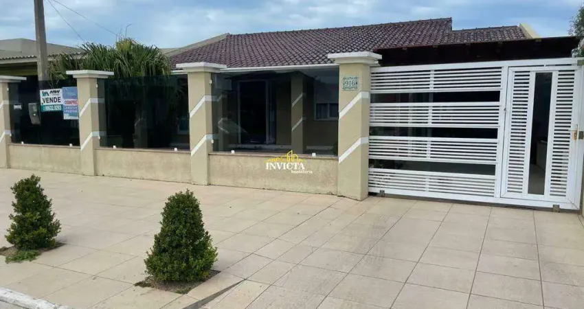 Casa com 4 quartos à venda no Centro, Imbé 