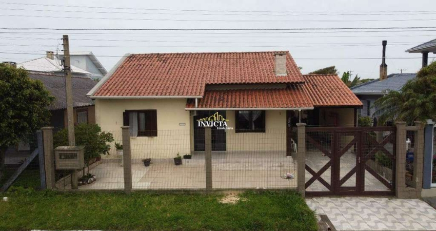 Casa com 3 quartos à venda no Albatroz (Distrito), Imbé 