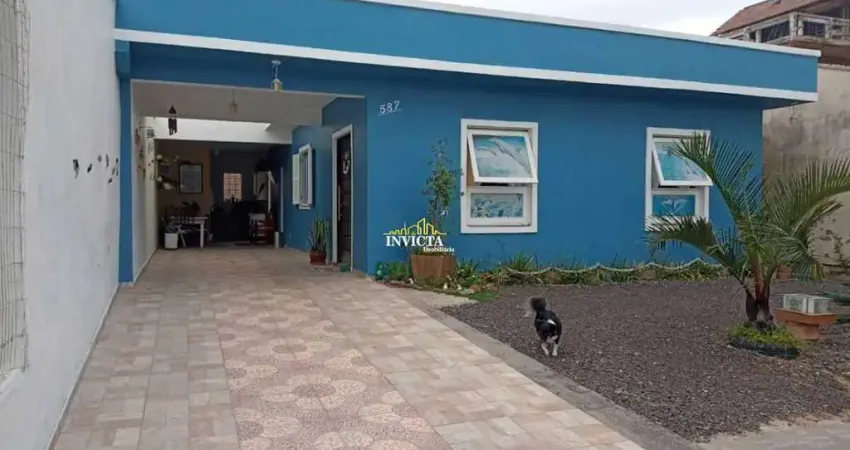 Casa com 3 quartos à venda no Mariluz (Distrito), Imbé 