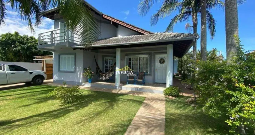 Casa com 3 quartos à venda no Centro, Imbé 