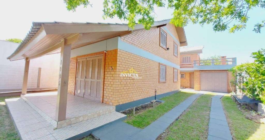 Casa com 5 quartos à venda no Mariluz (Distrito), Imbé 