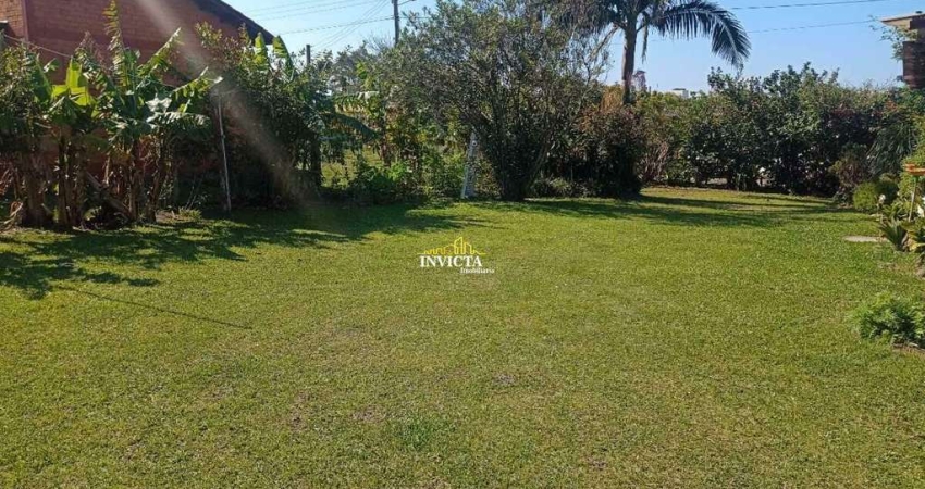 Terreno à venda no Mariluz (Distrito), Imbé 