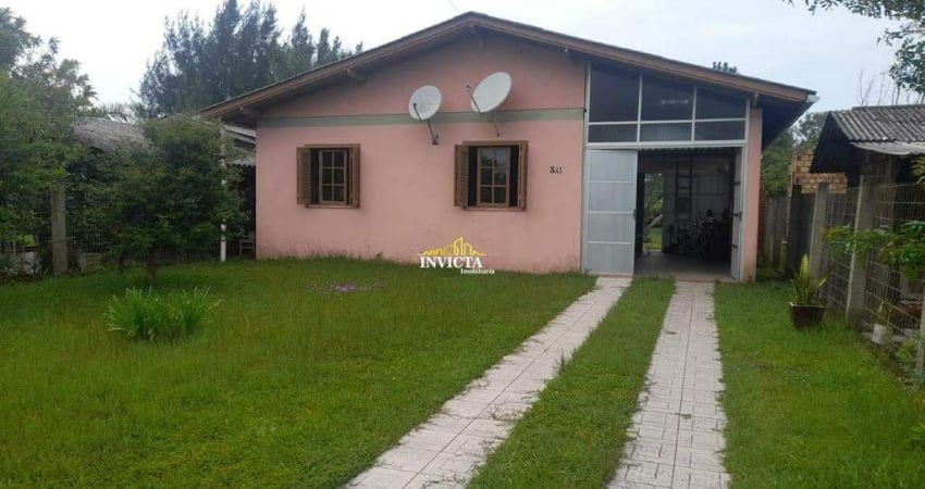 Casa com 2 quartos à venda no Cruzeiro do Sul, Tramandaí 