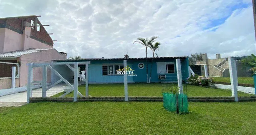 Casa com 3 quartos à venda no Centro, Imbé 