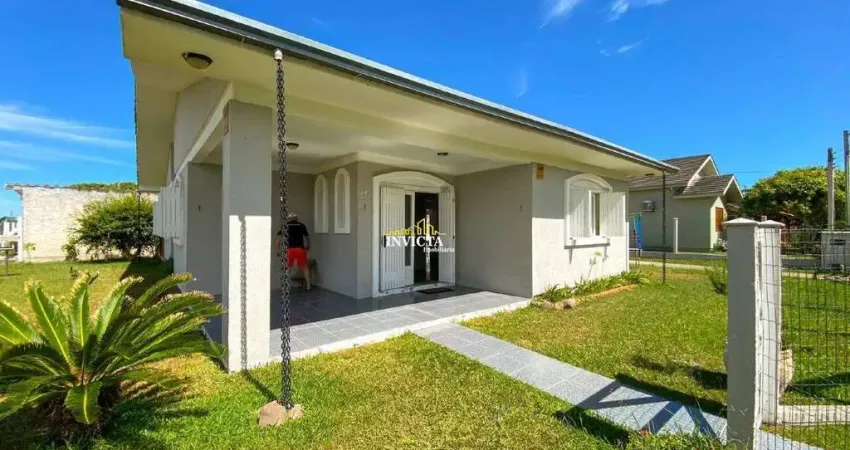Casa com 3 quartos à venda no Mariluz (Distrito), Imbé 