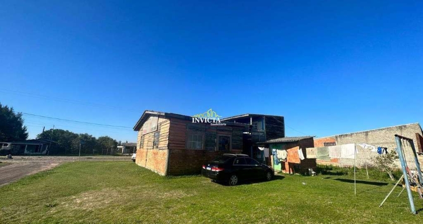 Excelente oportunidade de investimento, Esquina Comercial Residencial.