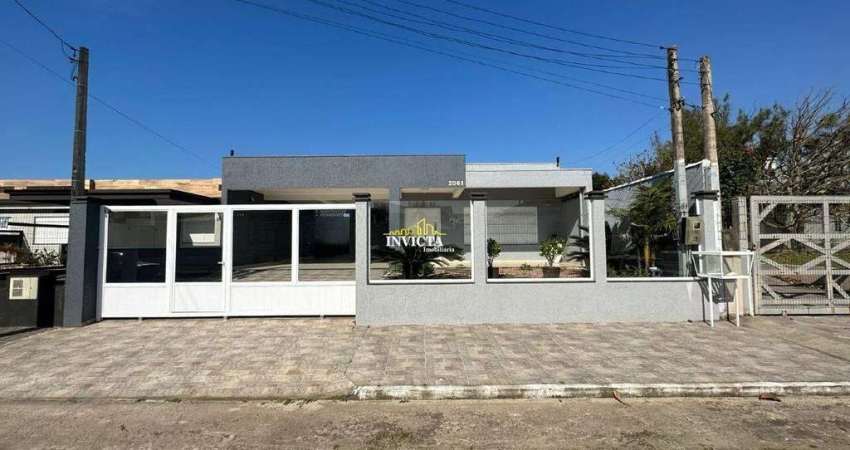 Casa com 4 quartos à venda no Mariluz (Distrito), Imbé 