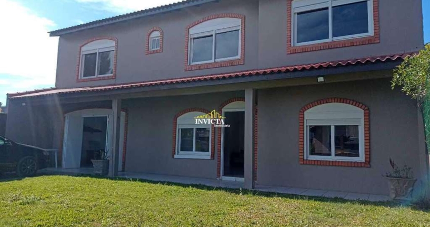 Casa com 5 quartos à venda no Ipiranga, Imbé 