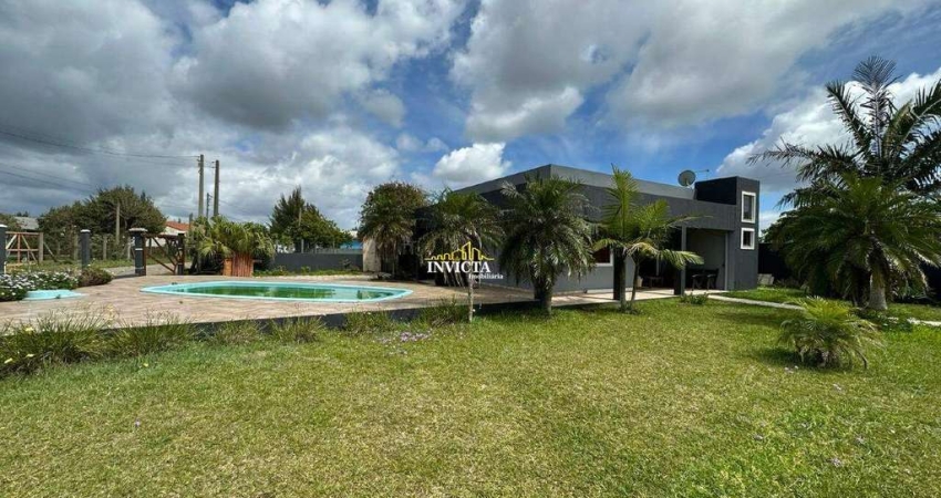 Casa com 4 quartos à venda no Santa Terezinha (Distrito), Imbé 