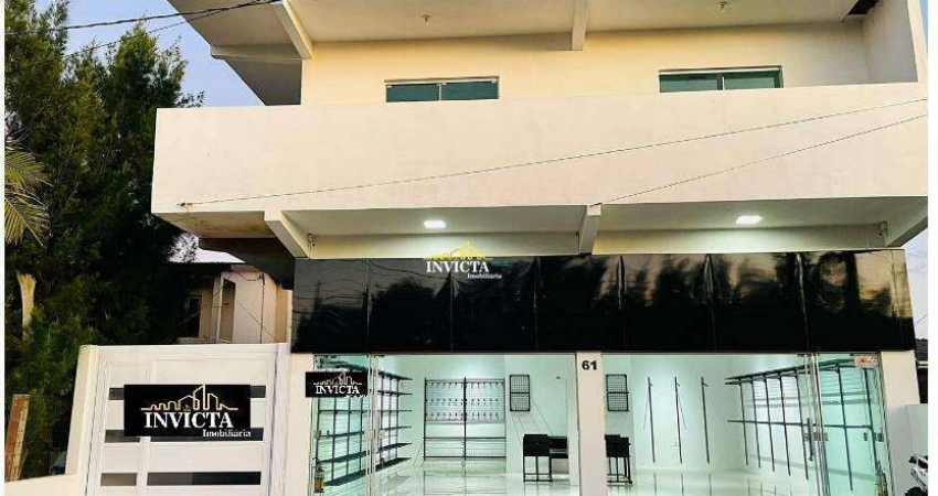 Prédio à venda no Nordeste, Imbé 