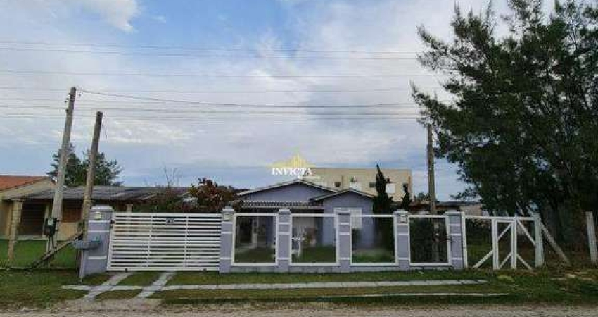 Casa com 3 quartos à venda no Nordeste, Imbé 