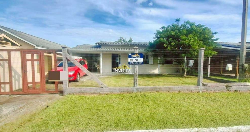 Casa com 5 quartos à venda no Mariluz (Distrito), Imbé 