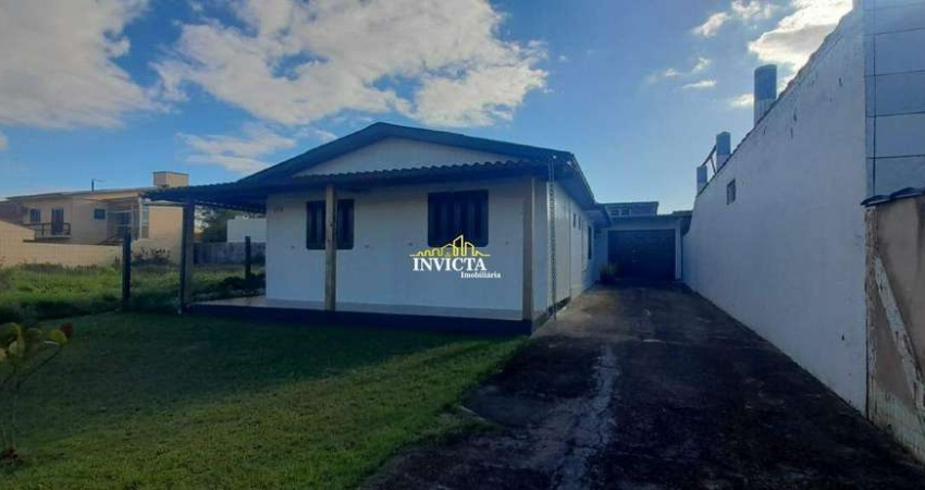Casa com 3 quartos à venda no Mariluz (Distrito), Imbé 