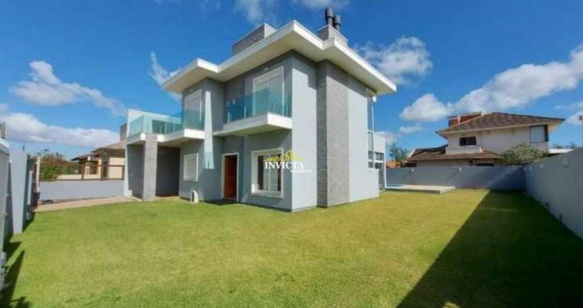 Casa com 4 quartos à venda no Presidente (Distrito), Imbé 