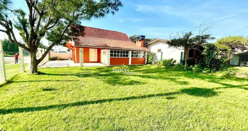 Casa com 3 quartos à venda no Presidente (Distrito), Imbé 