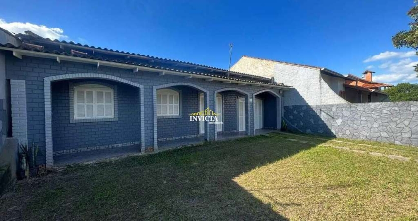 Casa com 3 quartos à venda no Mariluz (Distrito), Imbé 