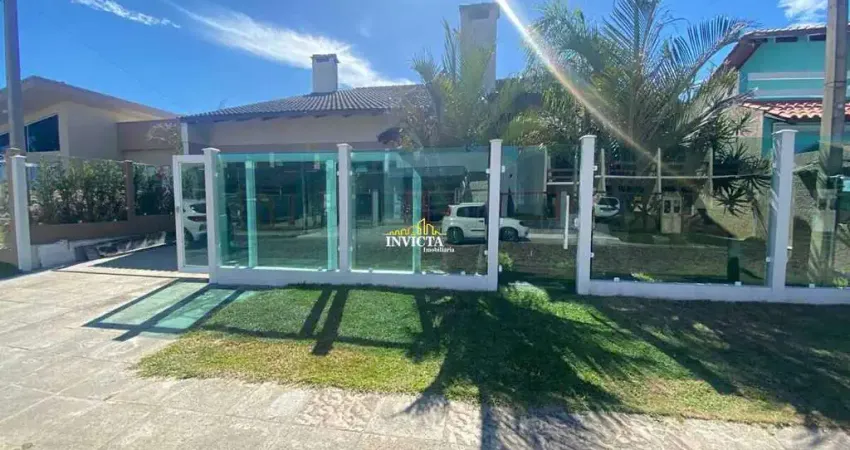 Casa com 6 quartos à venda no Centro, Imbé 