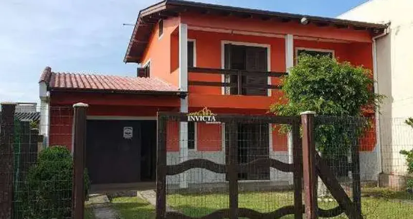 Casa com 3 quartos à venda no Mariluz (Distrito), Imbé 