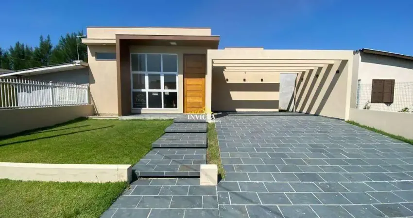 Casa com 2 quartos à venda no Nordeste, Imbé 