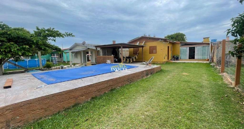 Casa com 2 quartos à venda no Albatroz (Distrito), Imbé 