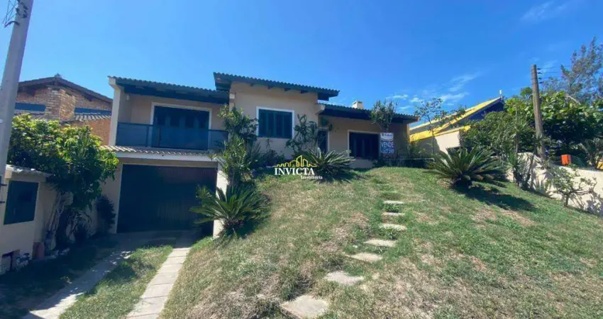 Casa com 5 quartos à venda no Centro, Imbé 