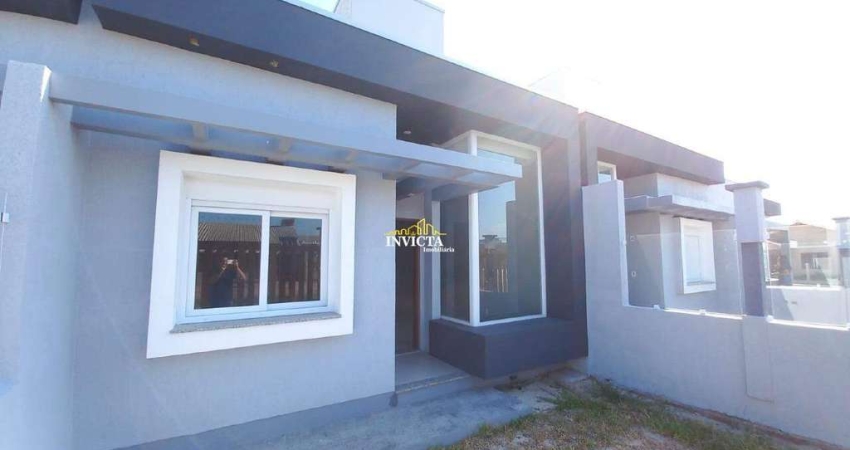 Casa com 2 quartos à venda no Centro, Imbé 