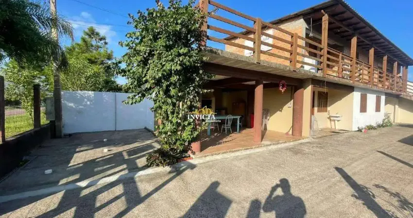 Casa com 8 quartos à venda no Mariluz (Distrito), Imbé 