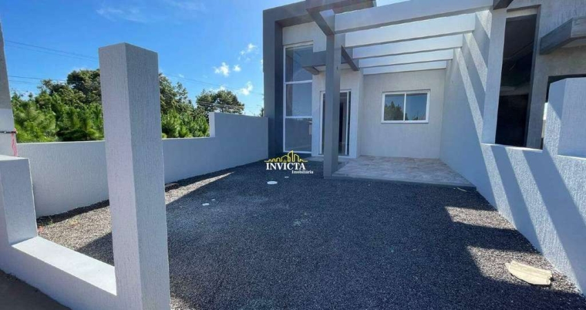 Casa com 2 quartos à venda no Centro, Imbé 