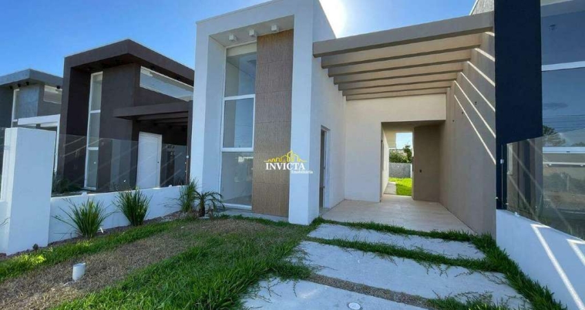 Casa com 2 quartos à venda no Centro, Imbé 
