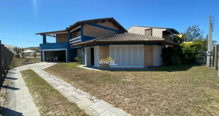 Casa com 3 quartos à venda no Centro, Imbé 