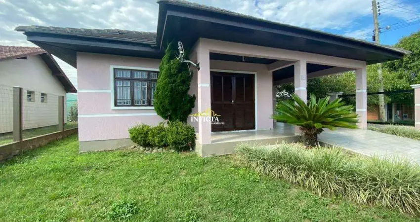 Casa com 3 quartos à venda no Mariluz (Distrito), Imbé 